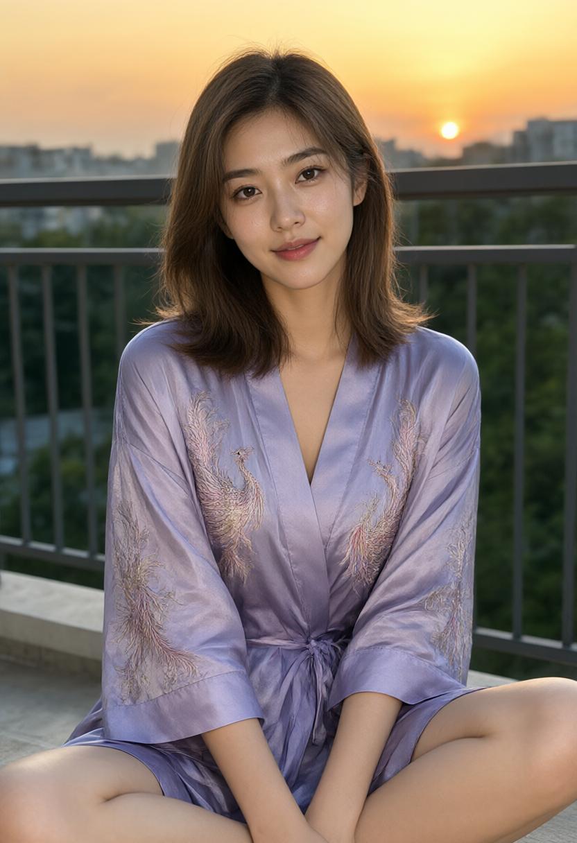 海边的设计师